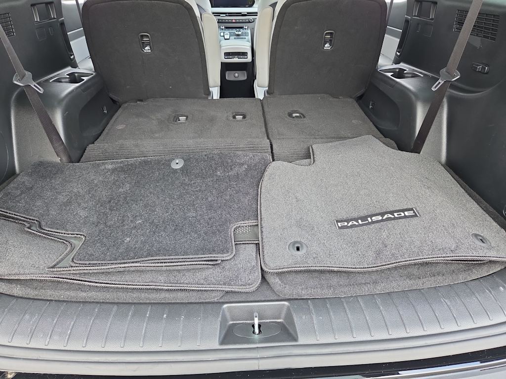 Thumbnail: 2025 Hyundai Palisade - 16