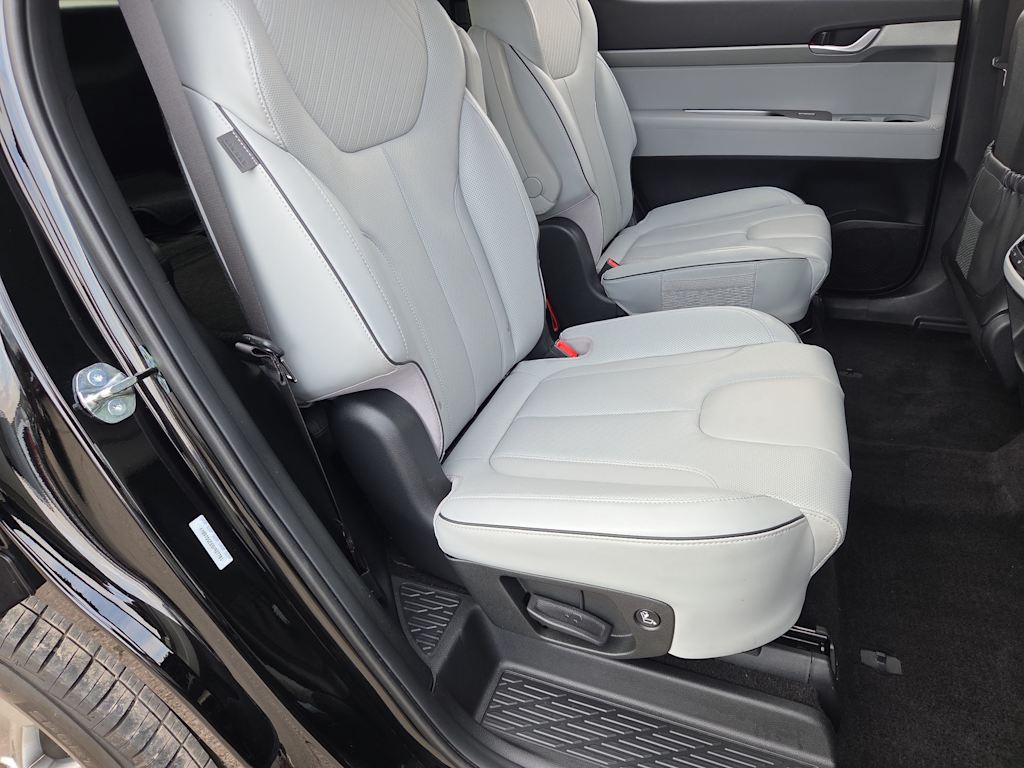 Thumbnail: 2025 Hyundai Palisade - 12