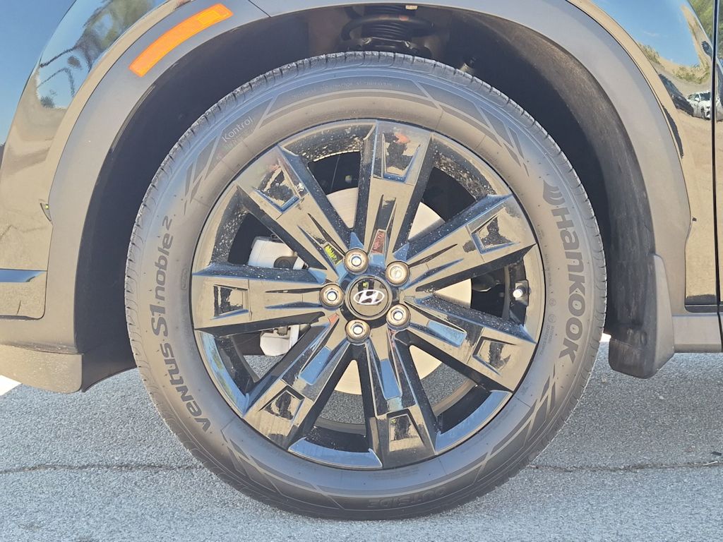 Thumbnail: 2025 Hyundai Palisade - 8