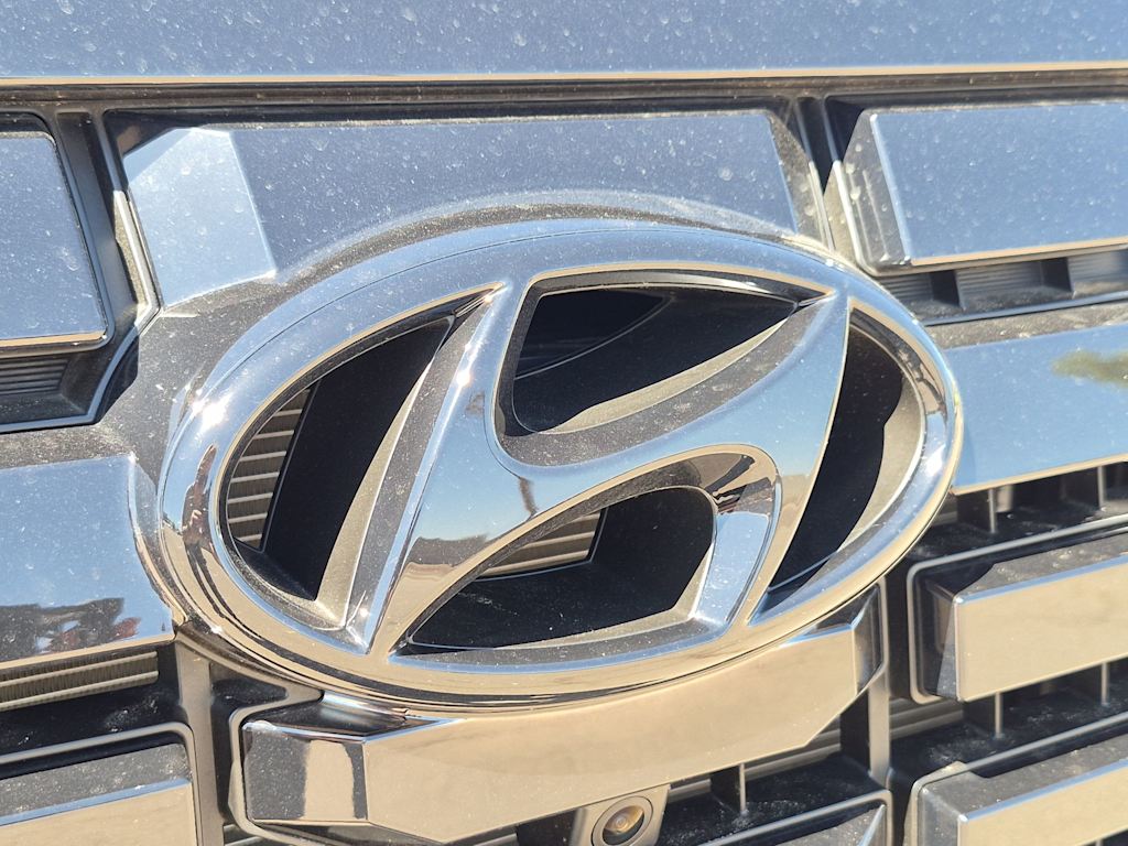 Thumbnail: 2025 Hyundai Palisade - 25
