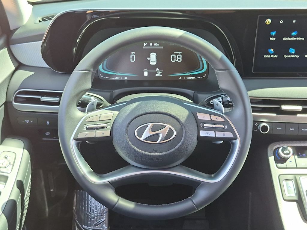 Thumbnail: 2025 Hyundai Palisade - 14