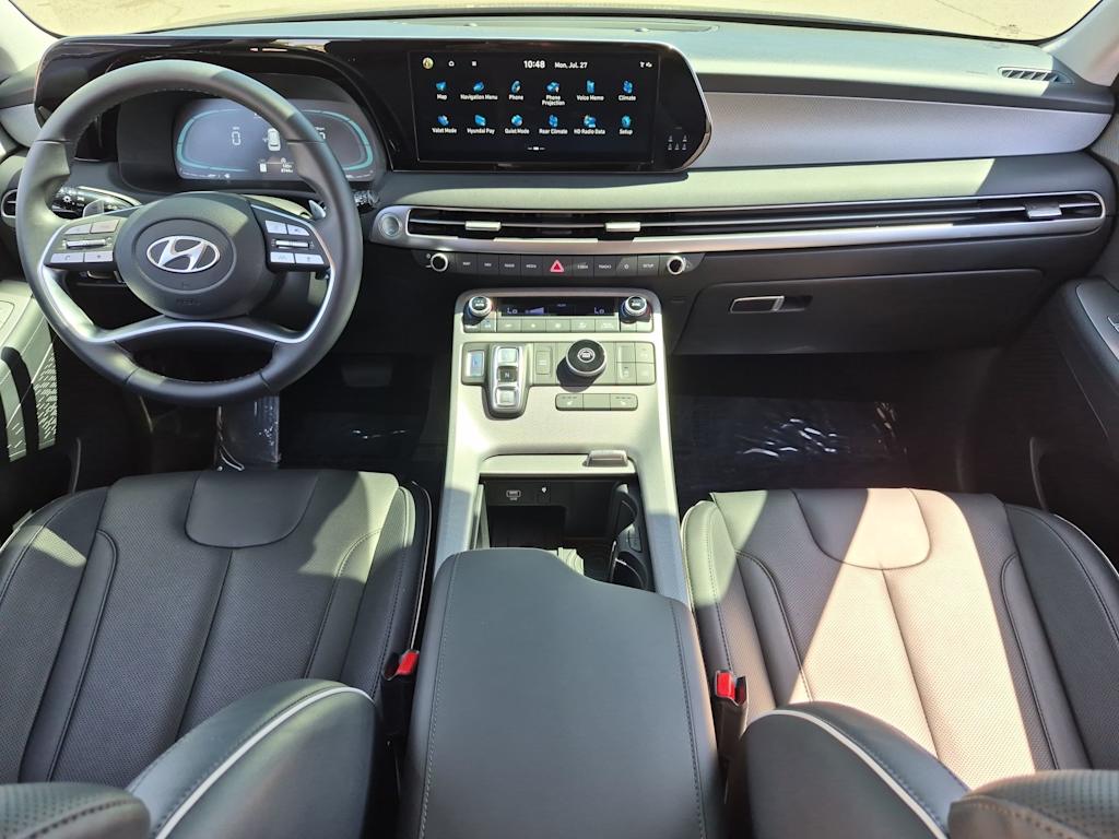 Thumbnail: 2025 Hyundai Palisade - 10