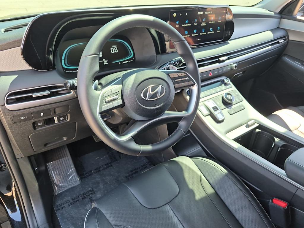 Thumbnail: 2025 Hyundai Palisade - 2