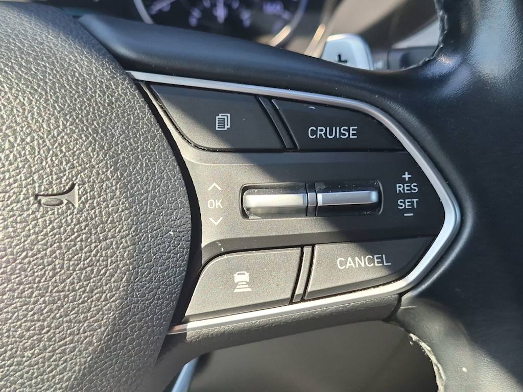 Thumbnail: 2020 Hyundai Palisade - 30