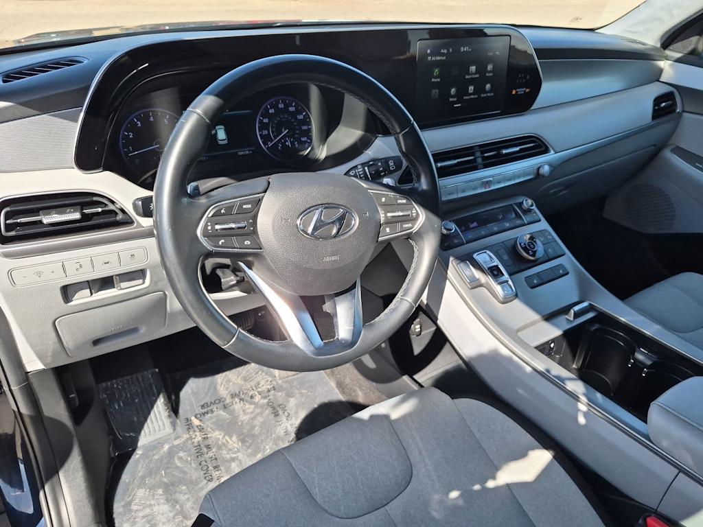 Thumbnail: 2020 Hyundai Palisade - 2