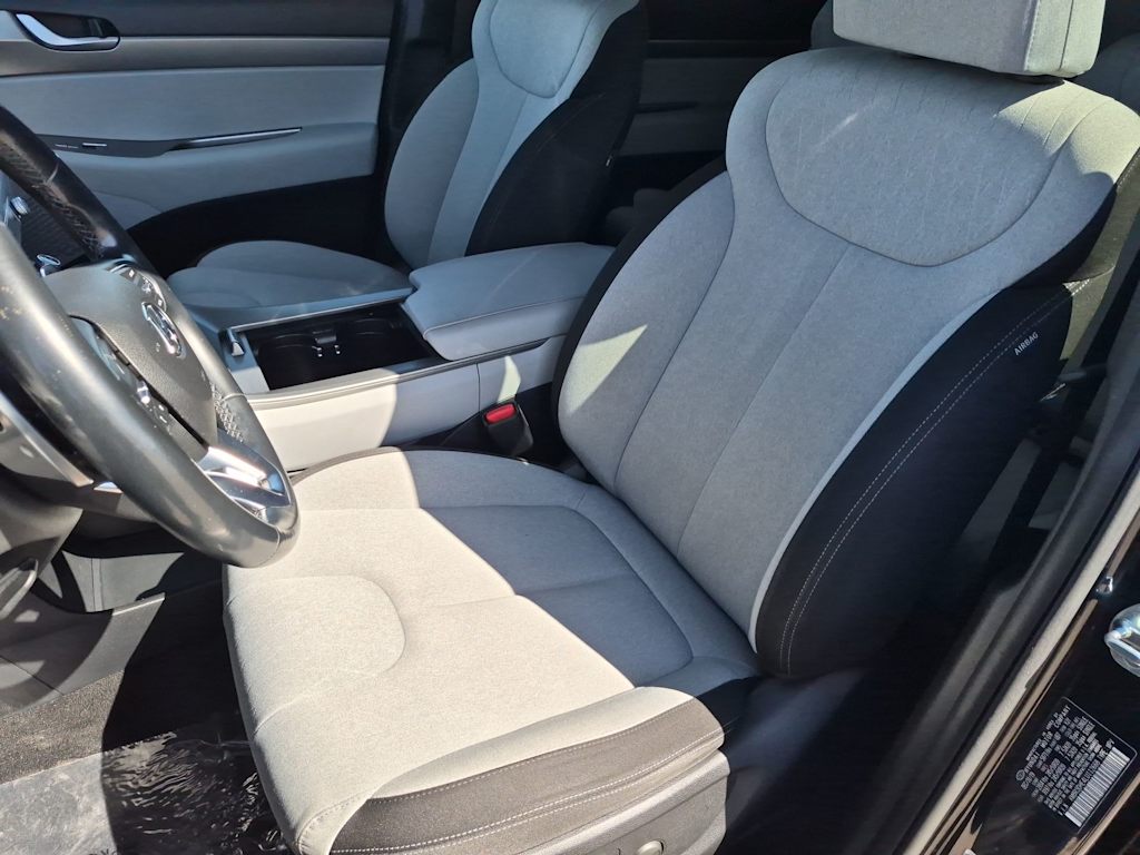 Thumbnail: 2020 Hyundai Palisade - 11