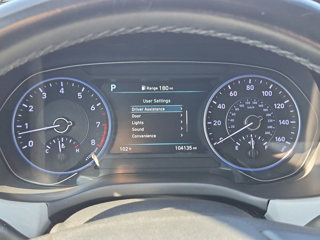 Thumbnail: 2020 Hyundai Palisade - 16