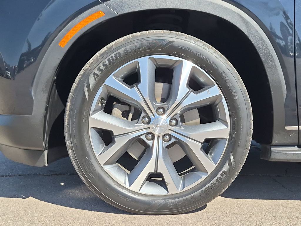 Thumbnail: 2020 Hyundai Palisade - 8