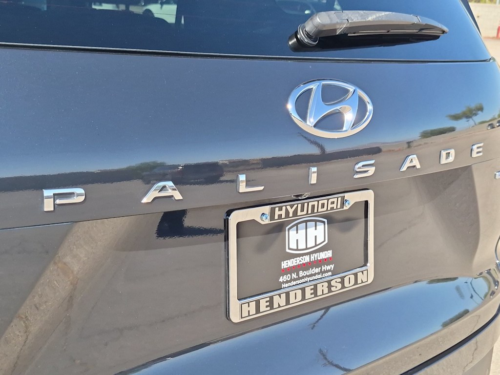 Thumbnail: 2020 Hyundai Palisade - 24