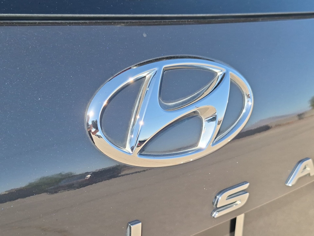 Thumbnail: 2020 Hyundai Palisade - 7