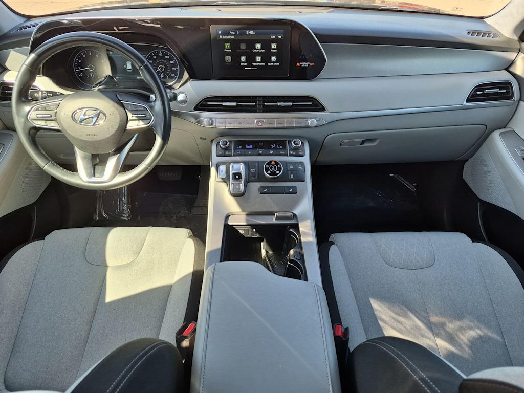 Thumbnail: 2020 Hyundai Palisade - 10