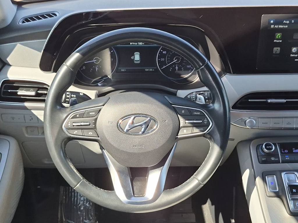 Thumbnail: 2020 Hyundai Palisade - 14