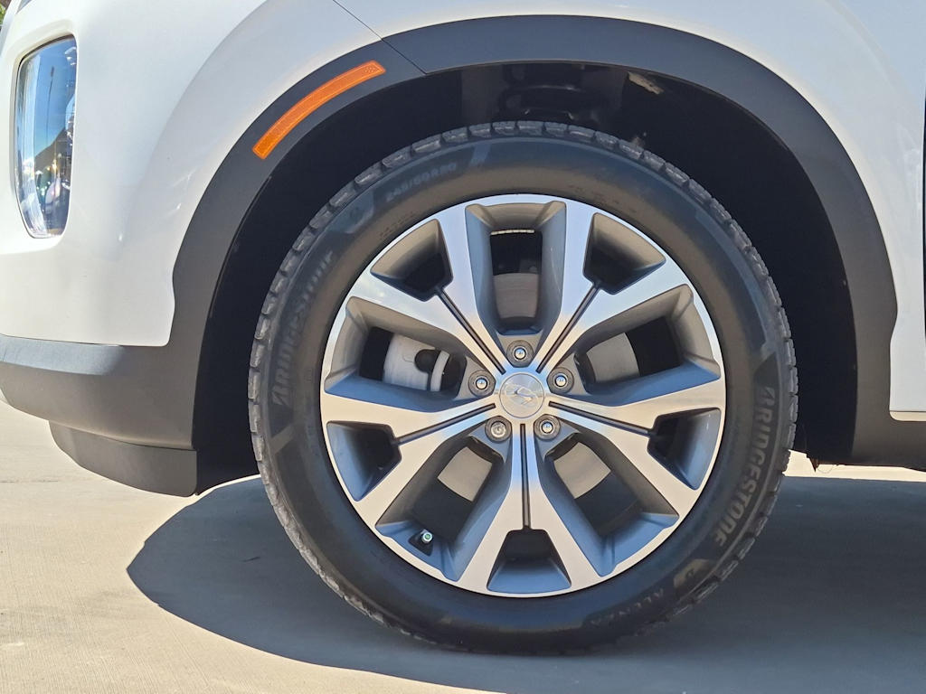 Thumbnail: 2022 Hyundai Palisade - 8