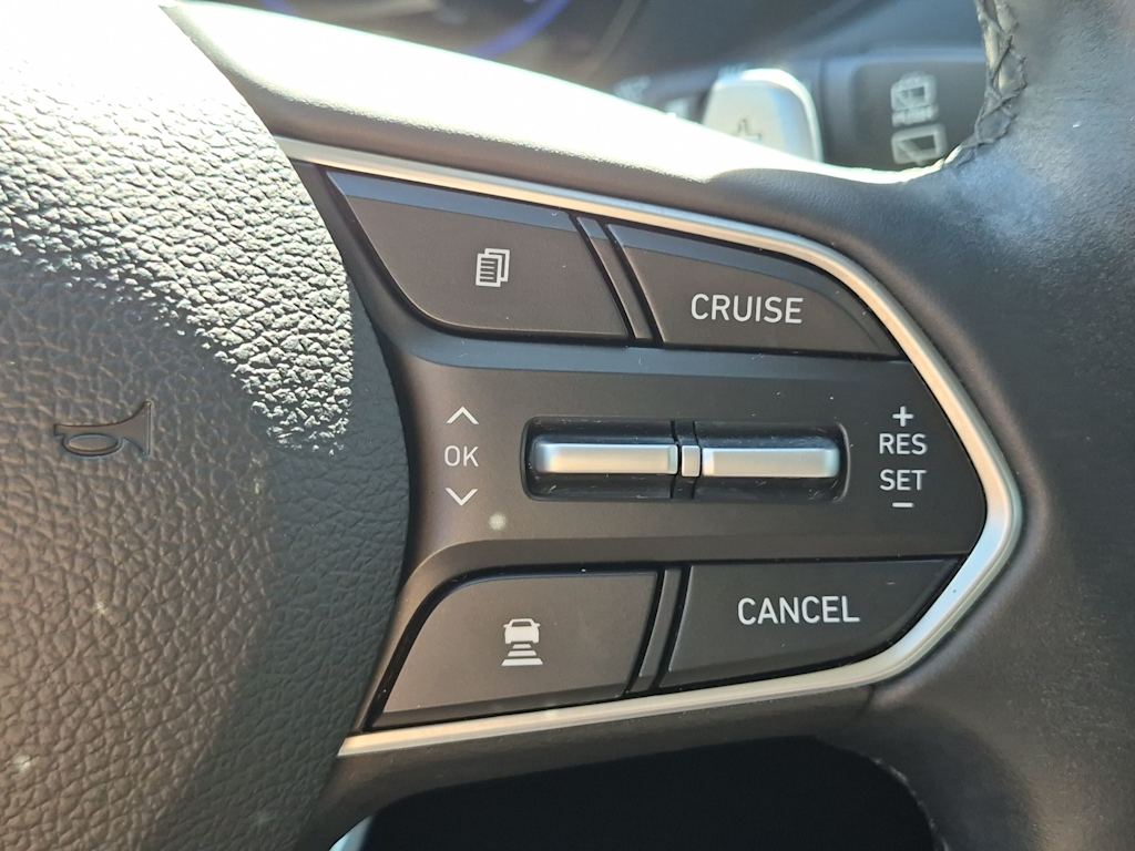 Thumbnail: 2022 Hyundai Palisade - 29