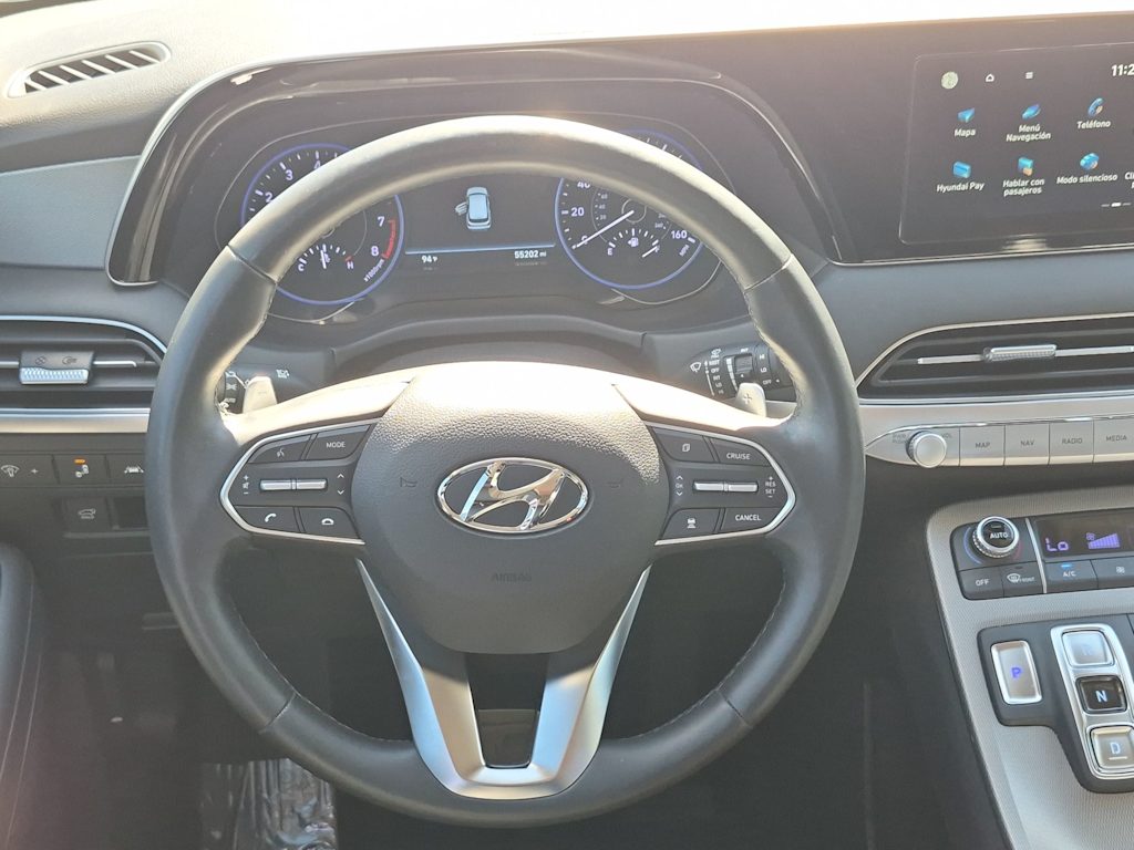 Thumbnail: 2022 Hyundai Palisade - 14