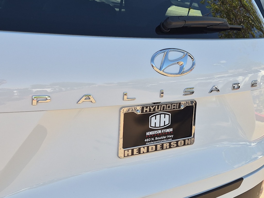 Thumbnail: 2022 Hyundai Palisade - 24