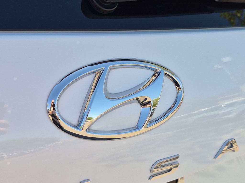 Thumbnail: 2022 Hyundai Palisade - 7
