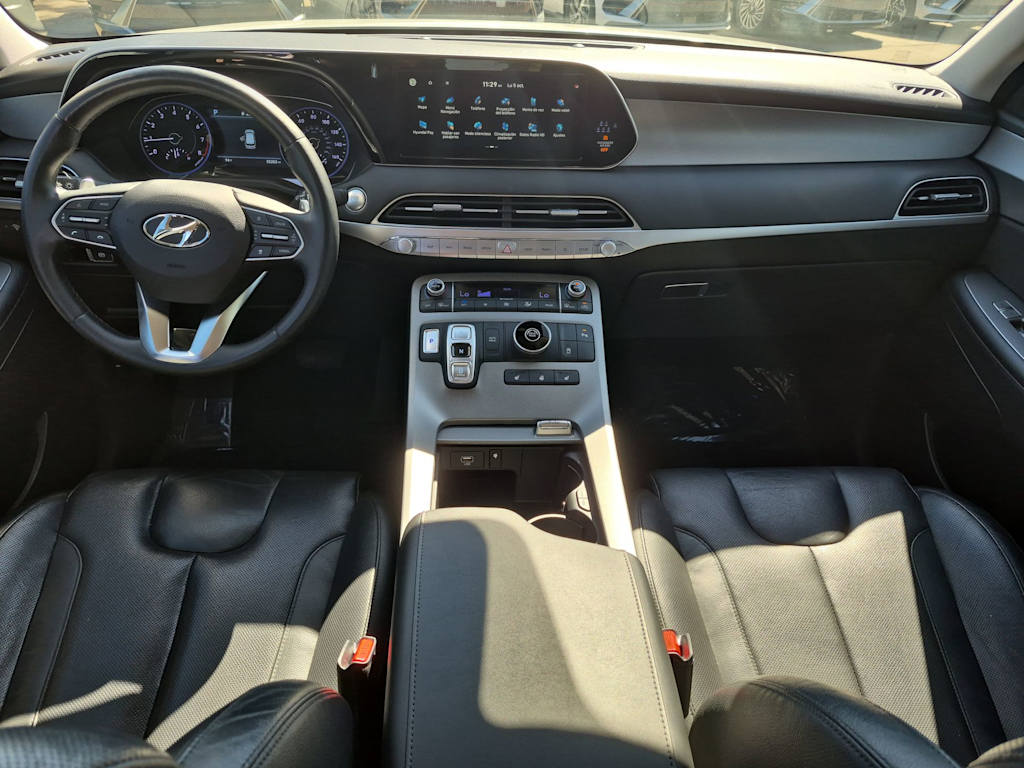 Thumbnail: 2022 Hyundai Palisade - 10