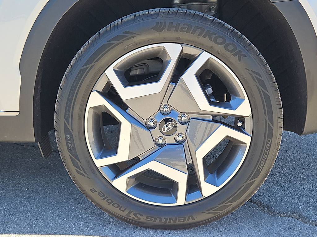 Thumbnail: 2023 Hyundai Palisade - 8