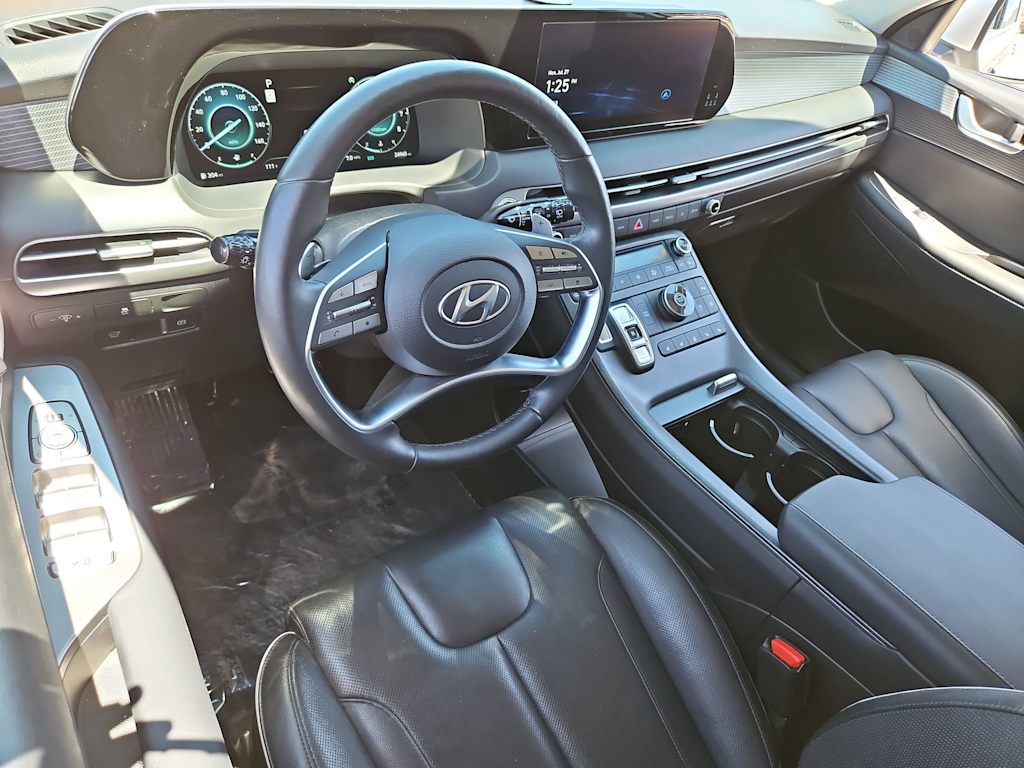 Thumbnail: 2023 Hyundai Palisade - 2