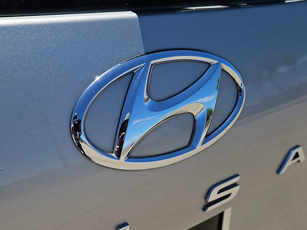 Thumbnail: 2023 Hyundai Palisade - 25
