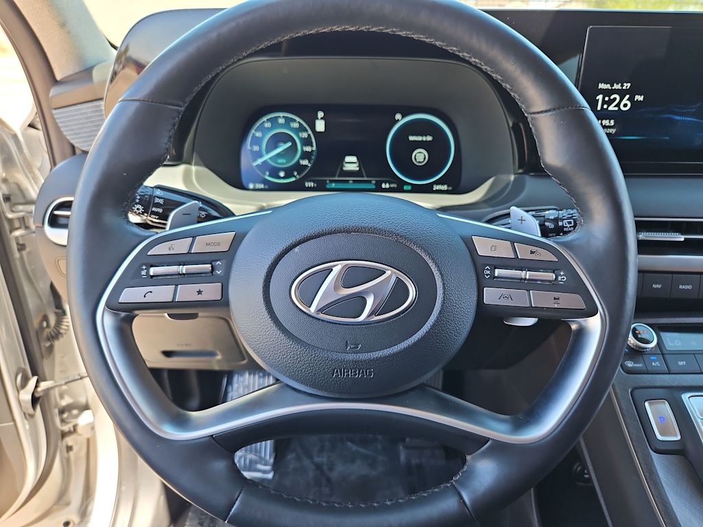 Thumbnail: 2023 Hyundai Palisade - 15