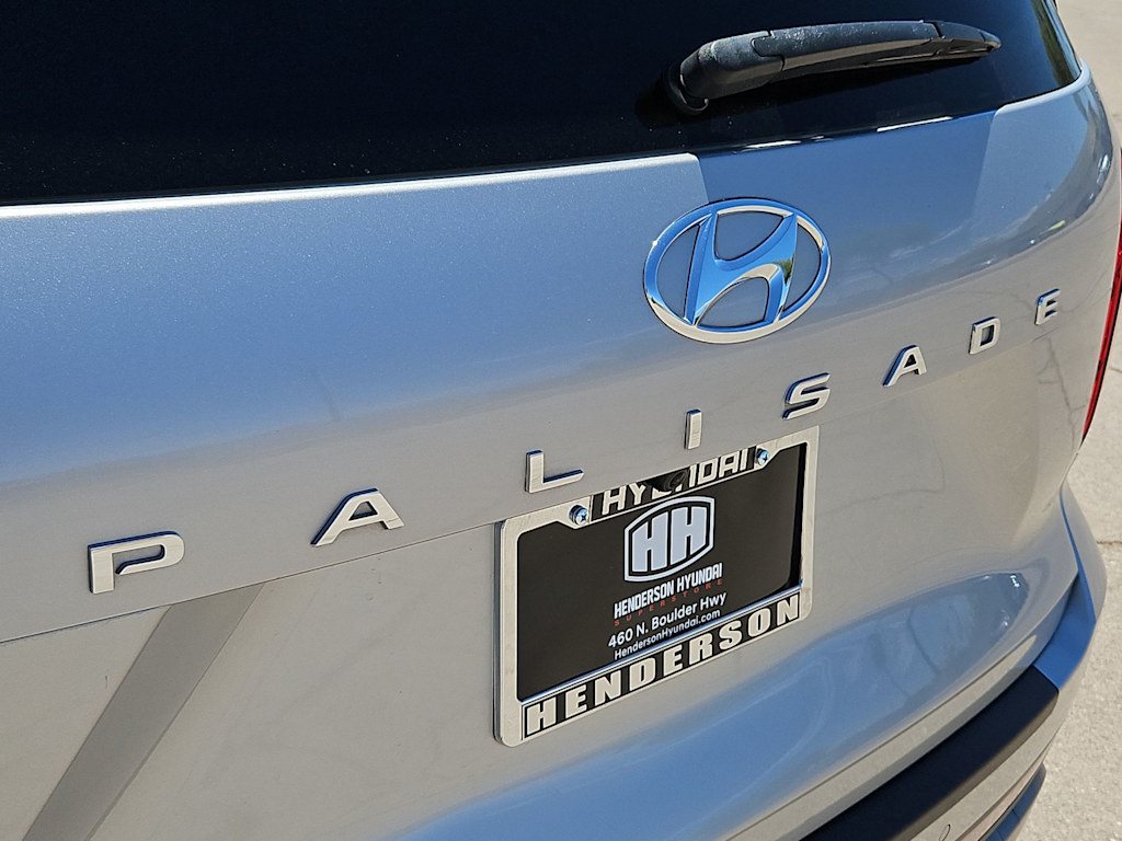 Thumbnail: 2023 Hyundai Palisade - 7
