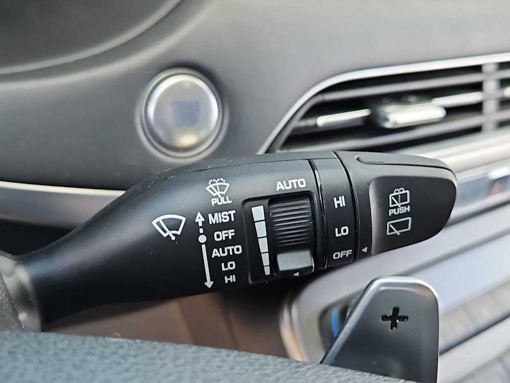 Thumbnail: 2020 Hyundai Palisade - 15