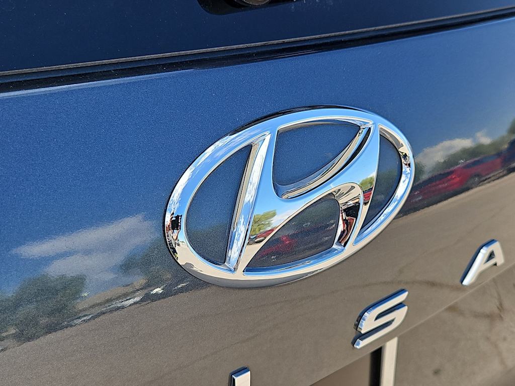 Thumbnail: 2020 Hyundai Palisade - 25