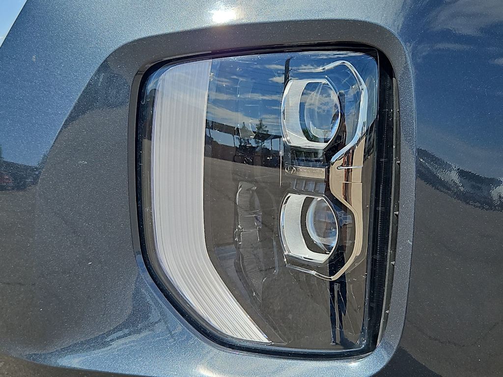 Thumbnail: 2020 Hyundai Palisade - 7