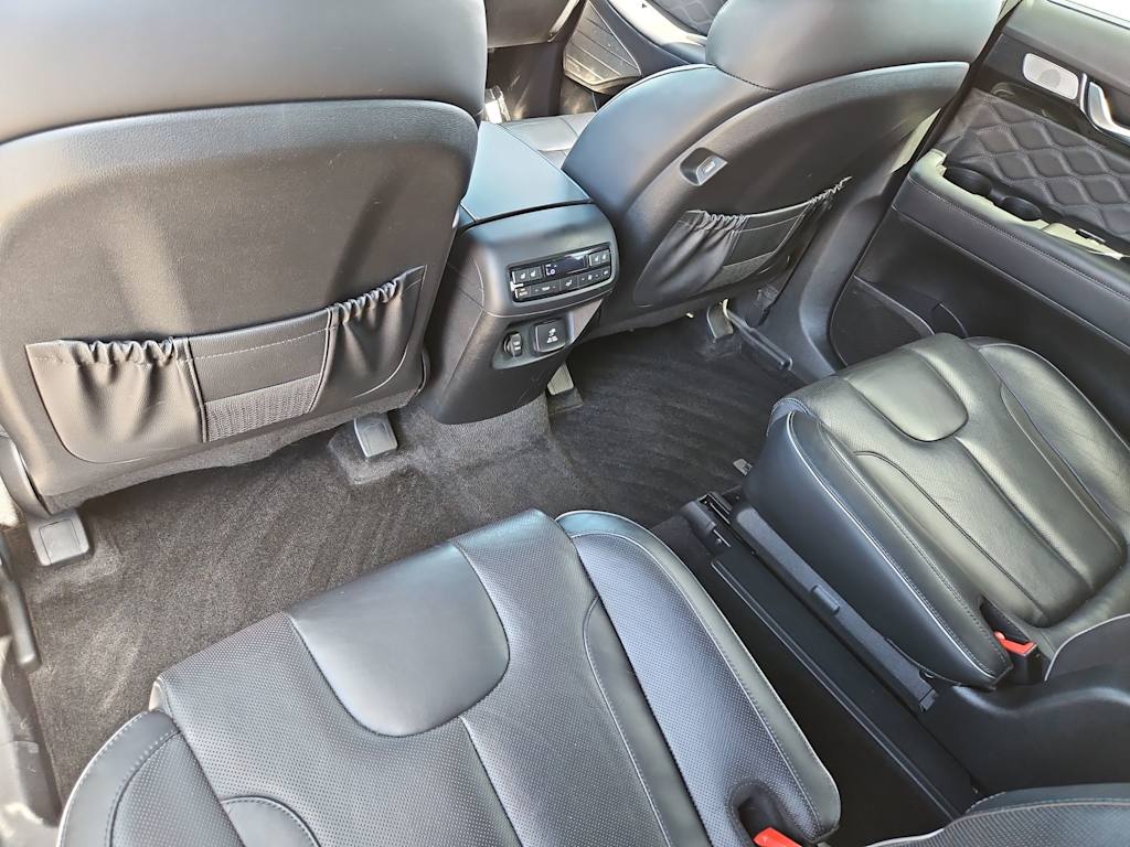 Thumbnail: 2020 Hyundai Palisade - 17