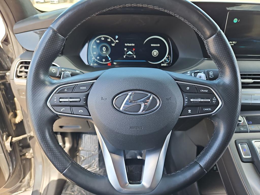 Thumbnail: 2020 Hyundai Palisade - 14