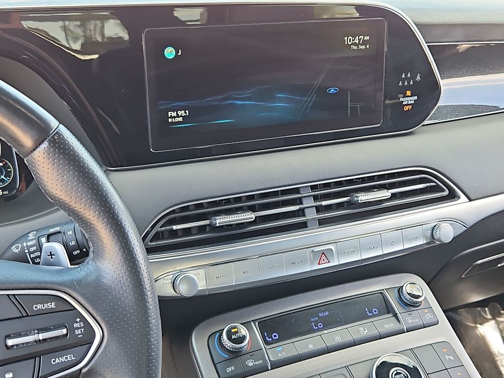 Thumbnail: 2020 Hyundai Palisade - 16