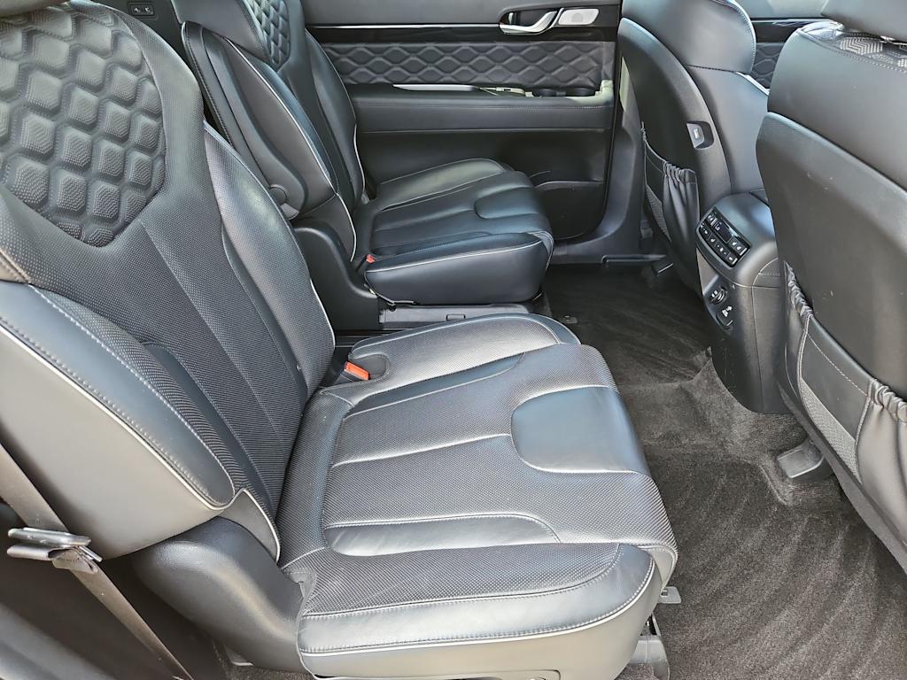 Thumbnail: 2020 Hyundai Palisade - 29