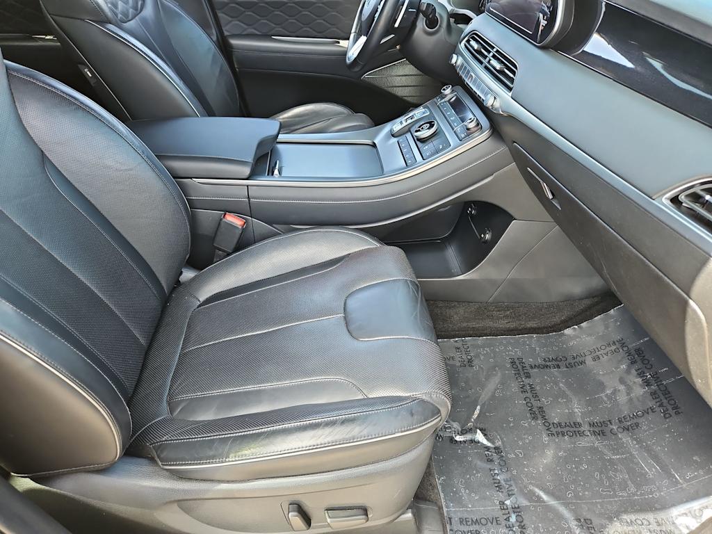 Thumbnail: 2020 Hyundai Palisade - 12