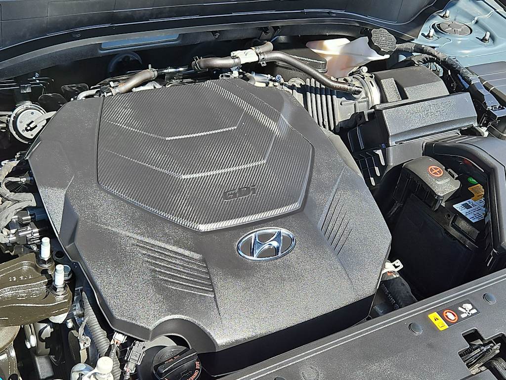 Thumbnail: 2020 Hyundai Palisade - 9