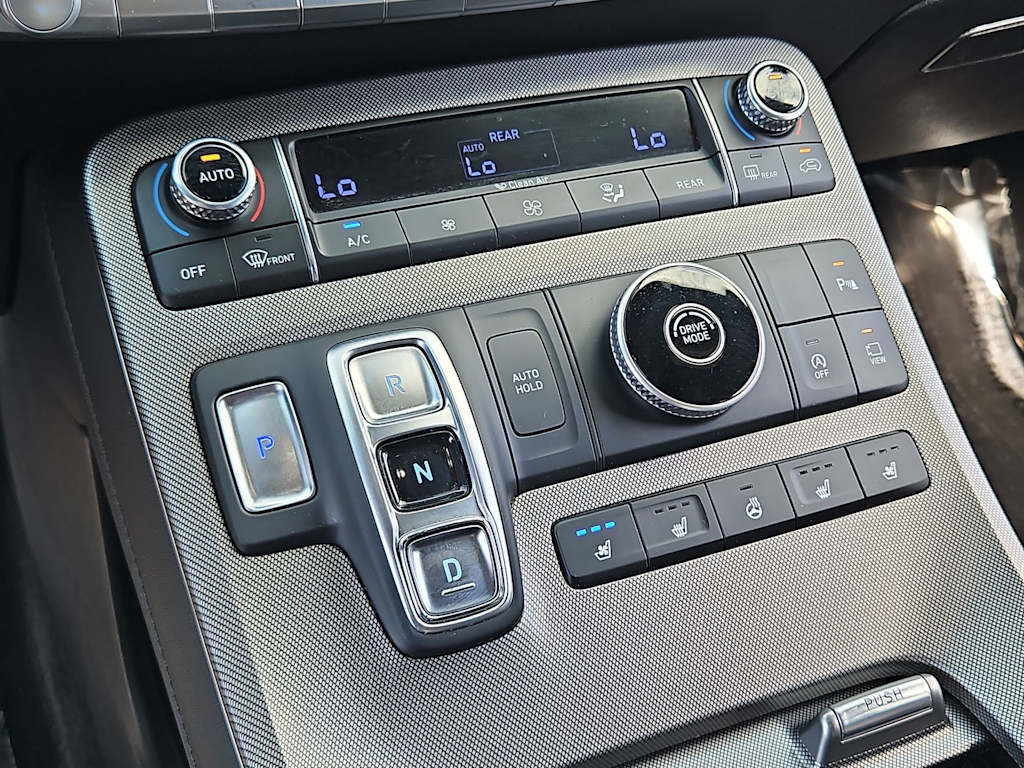 Thumbnail: 2020 Hyundai Palisade - 37