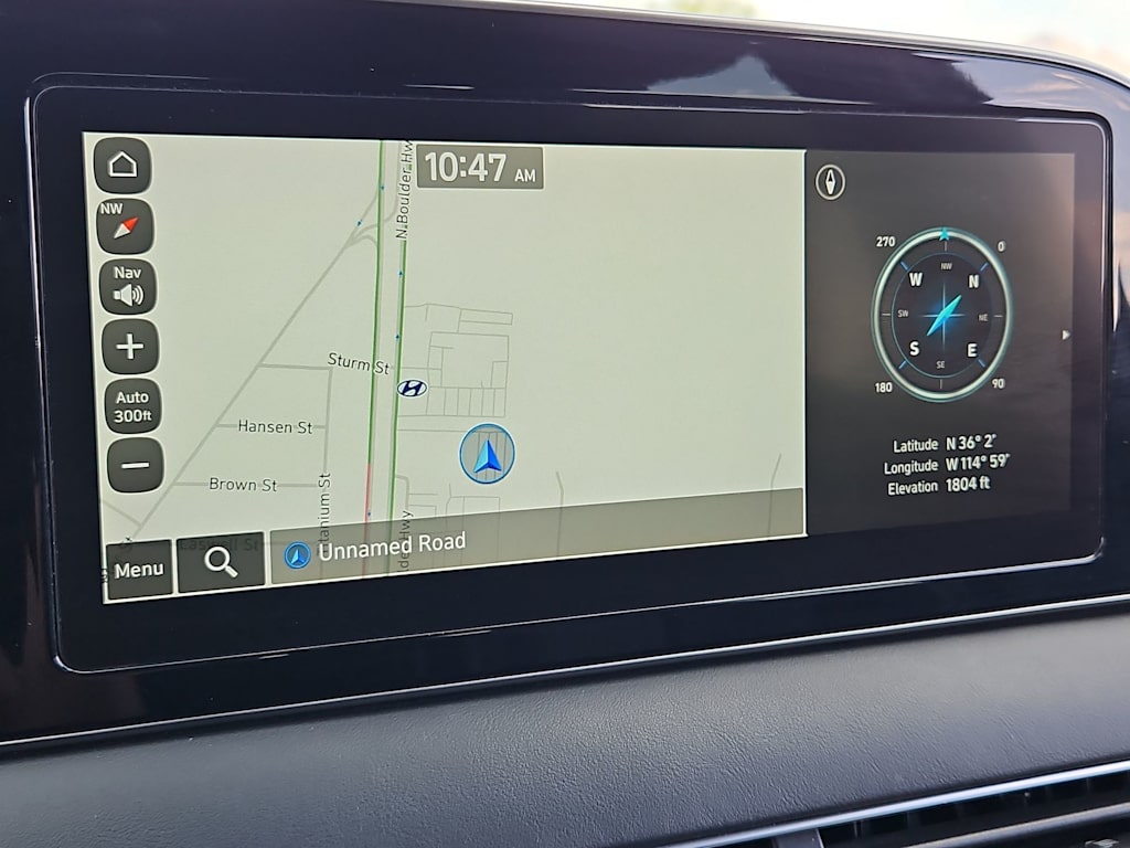 Thumbnail: 2020 Hyundai Palisade - 33