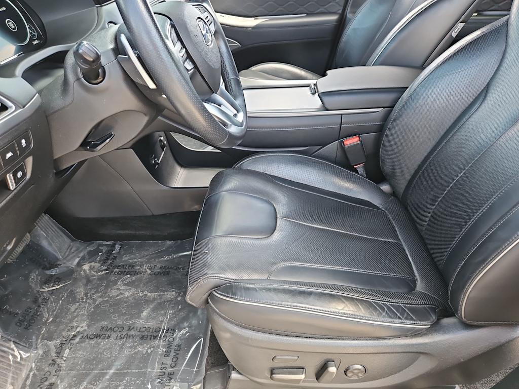 Thumbnail: 2020 Hyundai Palisade - 11