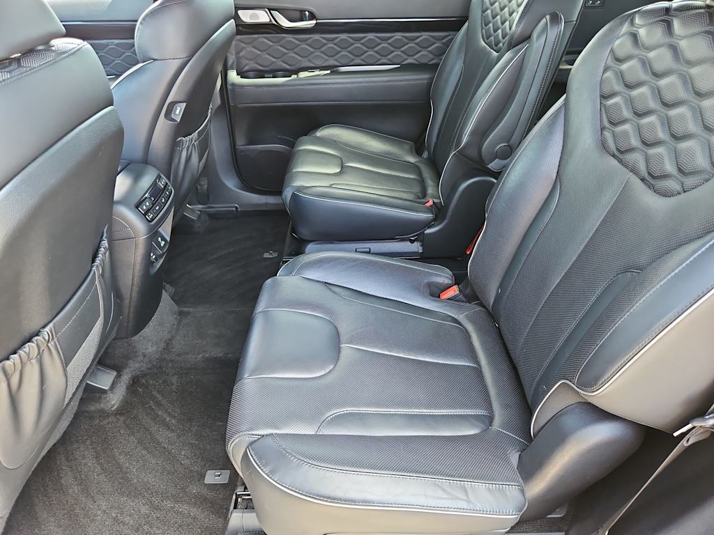 Thumbnail: 2020 Hyundai Palisade - 13