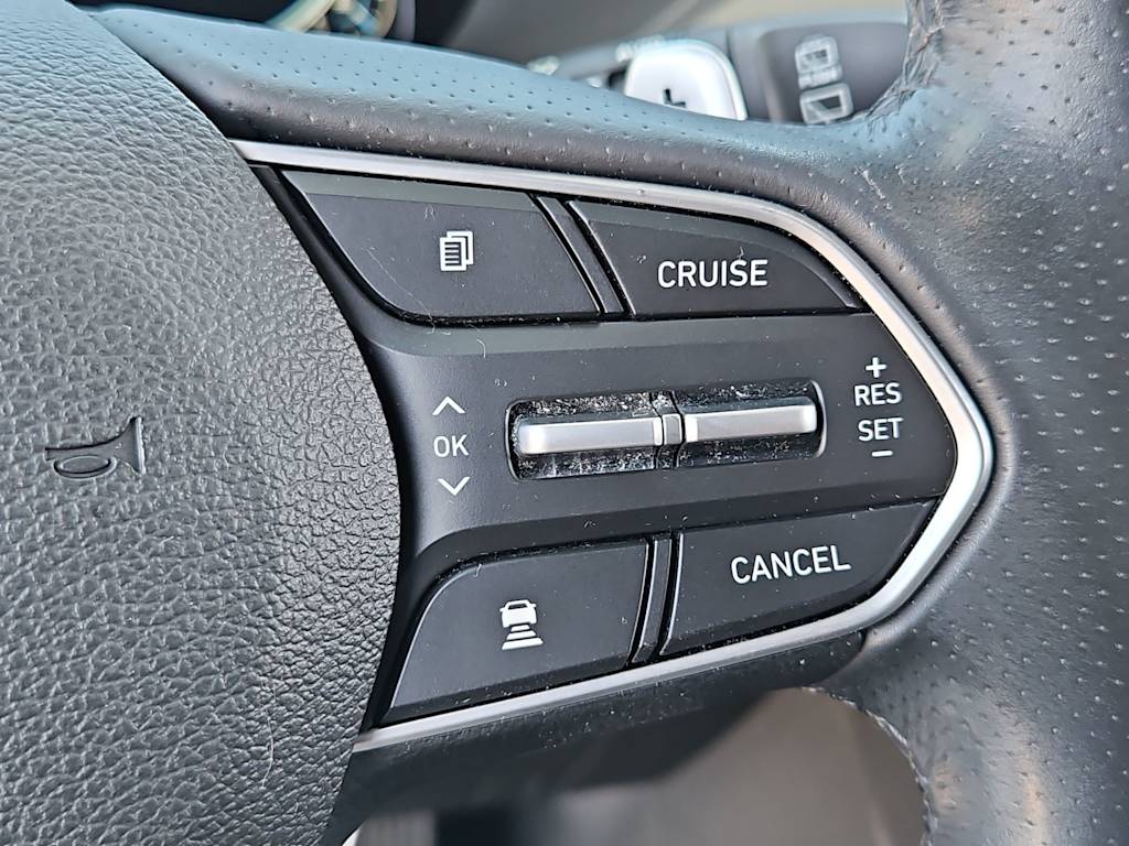 Thumbnail: 2020 Hyundai Palisade - 31