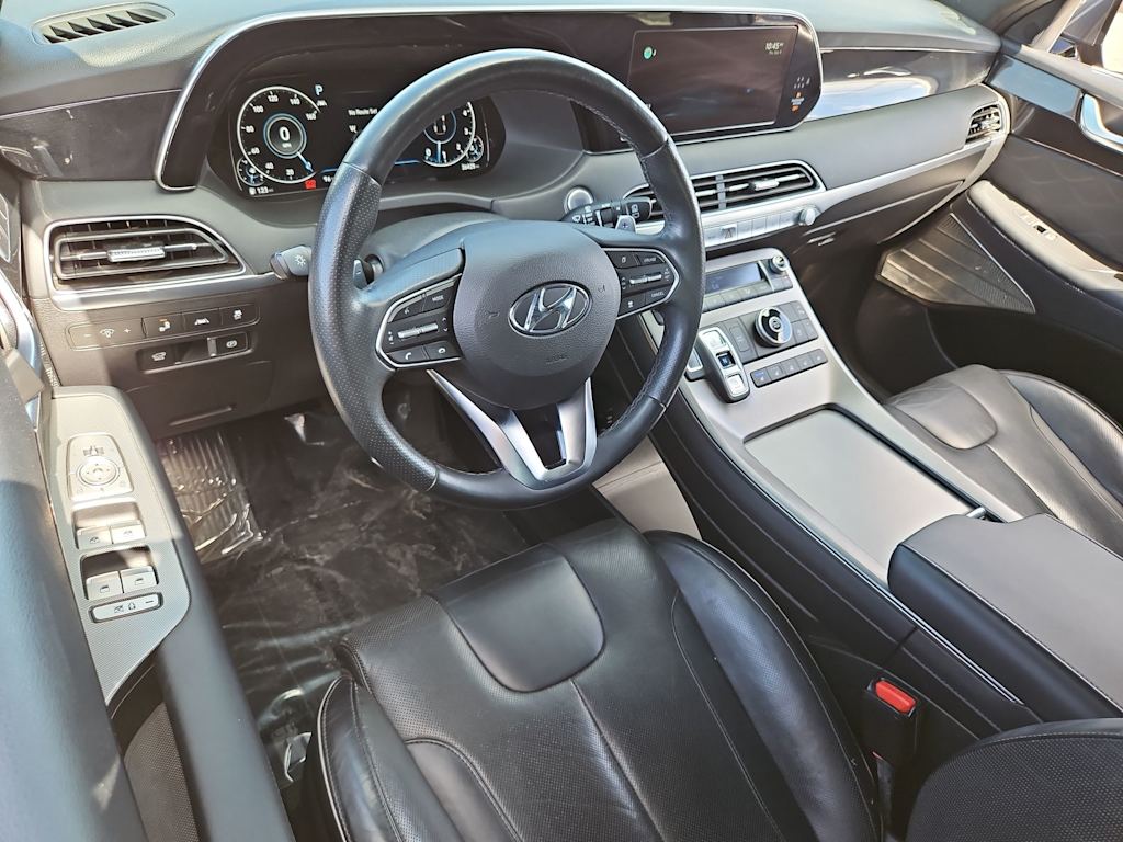 Thumbnail: 2020 Hyundai Palisade - 2