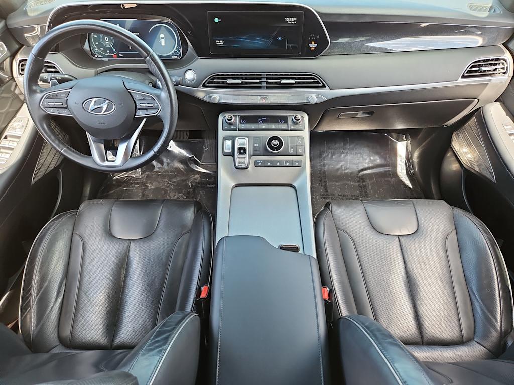 Thumbnail: 2020 Hyundai Palisade - 10