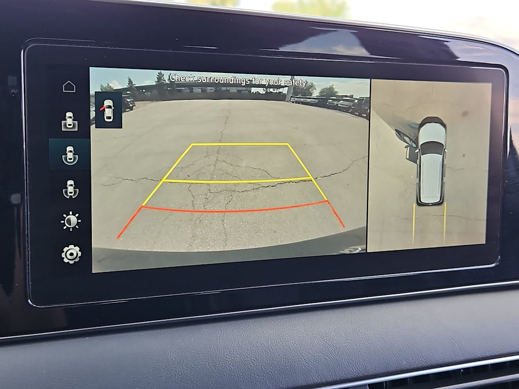 Thumbnail: 2020 Hyundai Palisade - 34