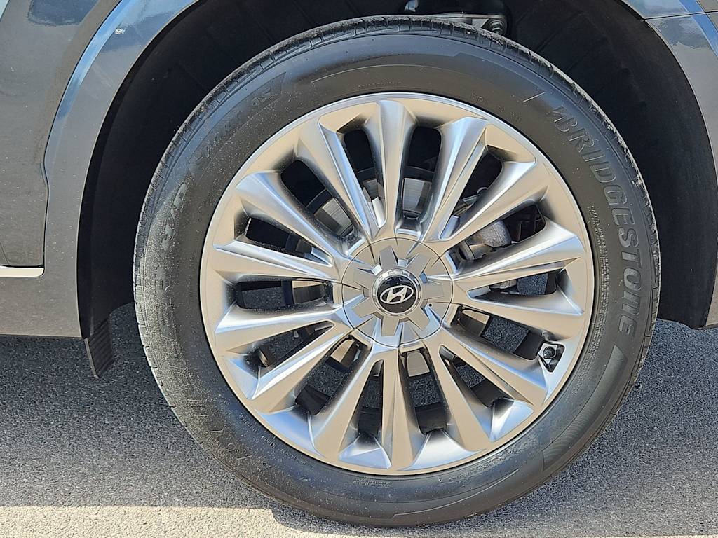 Thumbnail: 2020 Hyundai Palisade - 8