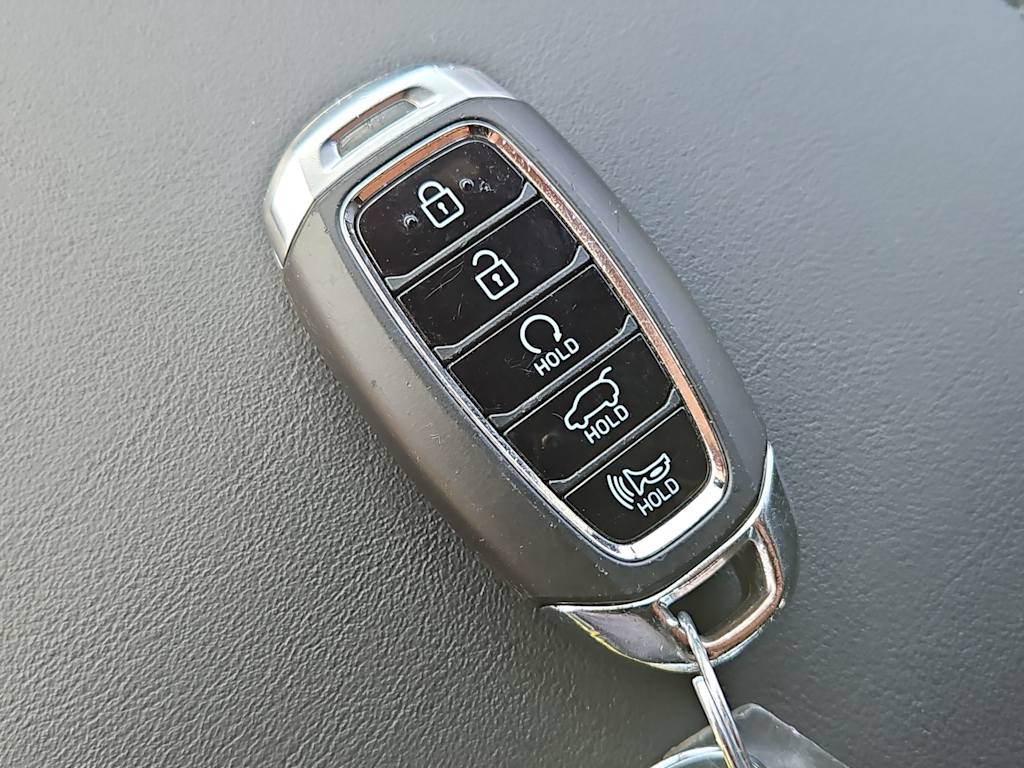 Thumbnail: 2020 Hyundai Palisade - 19