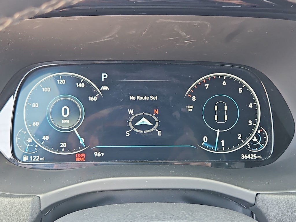 Thumbnail: 2020 Hyundai Palisade - 18