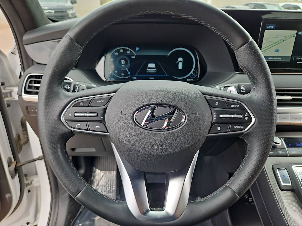 Thumbnail: 2020 Hyundai Palisade - 14