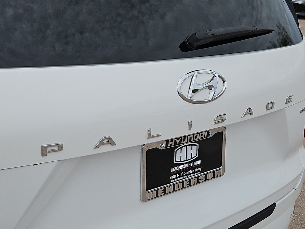 Thumbnail: 2020 Hyundai Palisade - 24