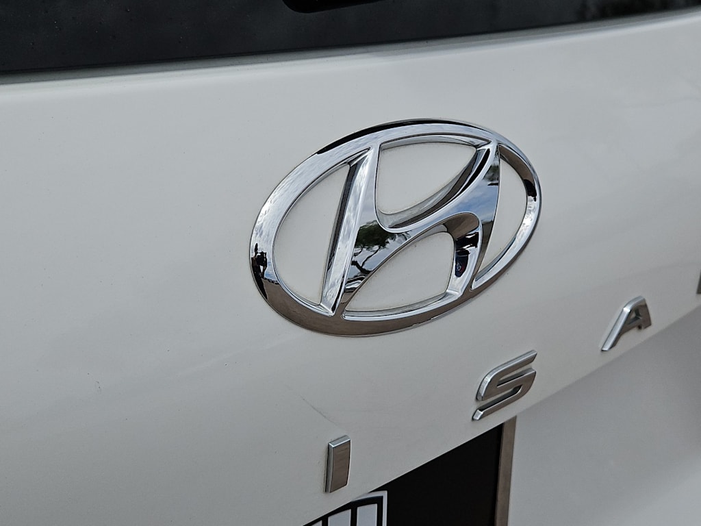 Thumbnail: 2020 Hyundai Palisade - 7